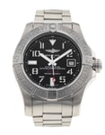 Pre-Owned Breitling Avenger II Seawolf Watch